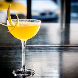 Bar Desembargador completa 16 anos com novos drinks 